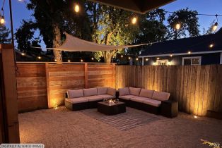 Single Family Residence,  Pine street, Santa Rosa, CA 95404 - 20