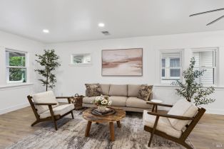 Single Family Residence,  Pine street, Santa Rosa, CA 95404 - 5