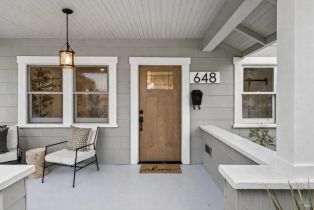 Single Family Residence, 648 Pine St, Santa Rosa, CA  Santa Rosa, CA 95404