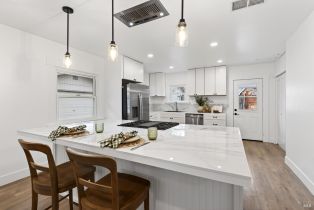 Single Family Residence,  Pine street, Santa Rosa, CA 95404 - 9