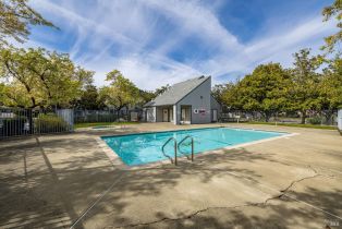 Condominium,  Elbridge avenue, Cloverdale, CA 95425 - 20