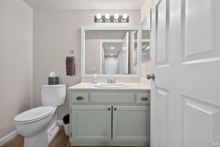 Condominium,  Elbridge avenue, Cloverdale, CA 95425 - 13