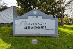 Condominium,  Elbridge avenue, Cloverdale, CA 95425 - 23
