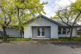 Condominium,  Elbridge avenue, Cloverdale, CA 95425 - 24