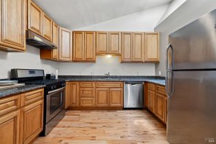 Single Family Residence,  Old Cazadero road, Russian River, CA 95446 - 19