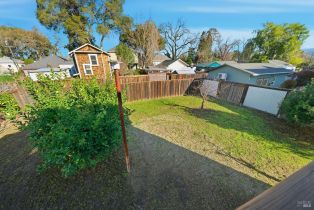 Single Family Residence,  Center street, Napa, CA 94559 - 27