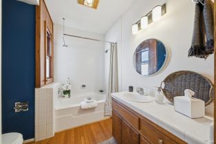 Single Family Residence,  Center street, Napa, CA 94559 - 22