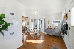 Single Family Residence,  Center street, Napa, CA 94559 - 5