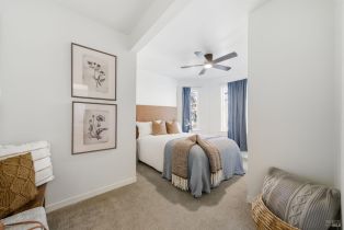 Single Family Residence,  Center street, Napa, CA 94559 - 19