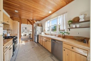 Single Family Residence,  Center street, Napa, CA 94559 - 9