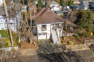 Single Family Residence,  Center street, Napa, CA 94559 - 41