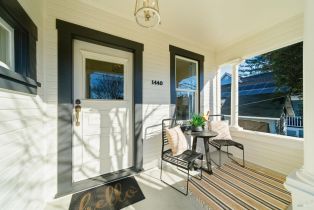 Single Family Residence, 1440 Center St, Napa, CA  Napa, CA 94559