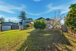 Single Family Residence,  Center street, Napa, CA 94559 - 32