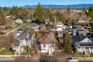 Single Family Residence,  Center street, Napa, CA 94559 - 36
