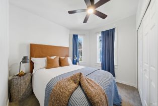 Single Family Residence,  Center street, Napa, CA 94559 - 20