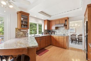 Single Family Residence,  Caulfield court, Petaluma, CA 94954 - 3