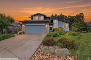 Single Family Residence, 29 Caulfield Ct, CA  , CA 94954