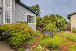 Single Family Residence,  Caulfield court, Petaluma, CA 94954 - 38