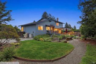 Single Family Residence,  Caulfield court, Petaluma, CA 94954 - 35