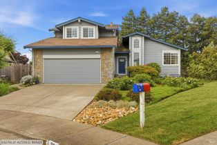 Single Family Residence,  Caulfield court, Petaluma, CA 94954 - 37