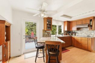 Single Family Residence,  Caulfield court, Petaluma, CA 94954 - 4