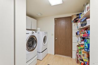 Single Family Residence,  Caulfield court, Petaluma, CA 94954 - 17