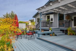 Single Family Residence,  Caulfield court, Petaluma, CA 94954 - 27