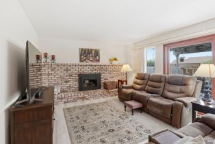 Single Family Residence,  Caulfield court, Petaluma, CA 94954 - 8