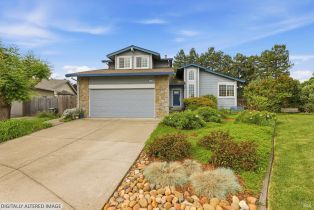 Single Family Residence,  Caulfield court, Petaluma, CA 94954 - 36
