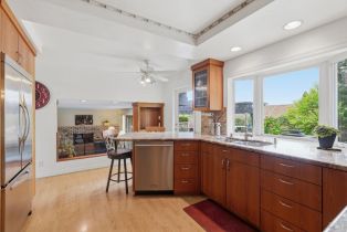 Single Family Residence,  Caulfield court, Petaluma, CA 94954 - 2