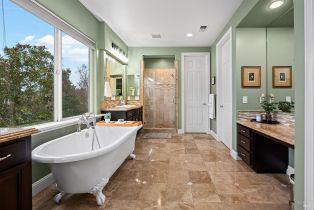 Single Family Residence,  Newbury court, Santa Rosa, CA 95404 - 26