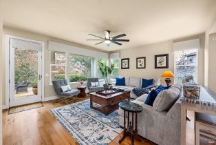 Single Family Residence,  Newbury court, Santa Rosa, CA 95404 - 12