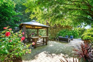 Single Family Residence,  Newbury court, Santa Rosa, CA 95404 - 39