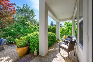 Single Family Residence,  Newbury court, Santa Rosa, CA 95404 - 49