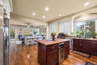 Single Family Residence,  Newbury court, Santa Rosa, CA 95404 - 8