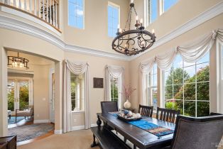 Single Family Residence,  Newbury court, Santa Rosa, CA 95404 - 5