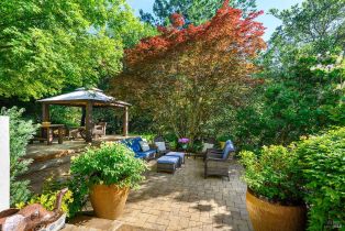 Single Family Residence,  Newbury court, Santa Rosa, CA 95404 - 45