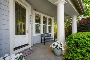 Single Family Residence,  Newbury court, Santa Rosa, CA 95404 - 3