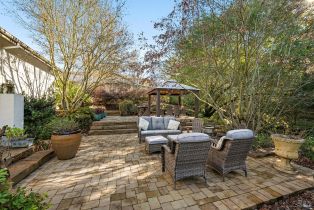 Single Family Residence,  Newbury court, Santa Rosa, CA 95404 - 43