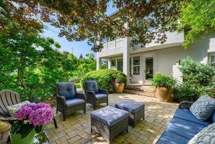 Single Family Residence,  Newbury court, Santa Rosa, CA 95404 - 44