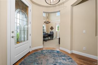 Single Family Residence,  Newbury court, Santa Rosa, CA 95404 - 3