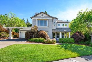 Single Family Residence,  Newbury court, Santa Rosa, CA 95404 - 51