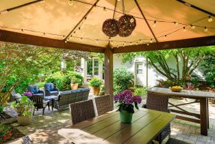 Single Family Residence,  Newbury court, Santa Rosa, CA 95404 - 42