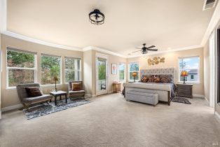 Single Family Residence,  Newbury court, Santa Rosa, CA 95404 - 22