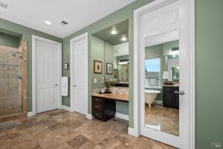 Single Family Residence,  Newbury court, Santa Rosa, CA 95404 - 27