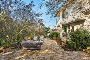 Single Family Residence,  Newbury court, Santa Rosa, CA 95404 - 42