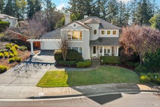 Single Family Residence, 3696 Newbury Ct, Santa Rosa, CA  Santa Rosa, CA 95404