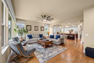 Single Family Residence,  Newbury court, Santa Rosa, CA 95404 - 14