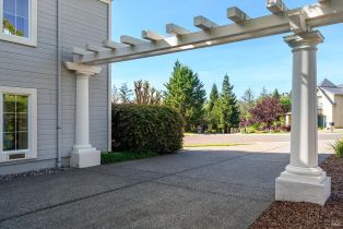 Single Family Residence,  Newbury court, Santa Rosa, CA 95404 - 50