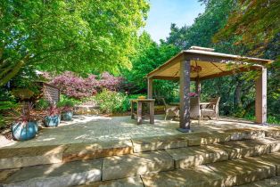 Single Family Residence,  Newbury court, Santa Rosa, CA 95404 - 41